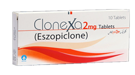 Eszopiclone