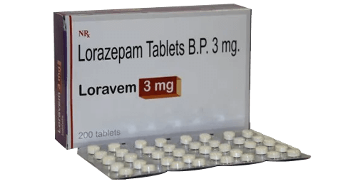 Lorazepam