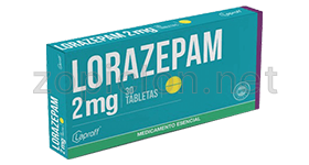Lorazepam
