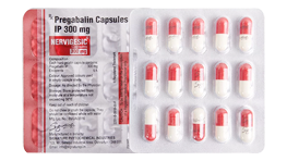 Pregabalin