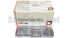 Tapentadol