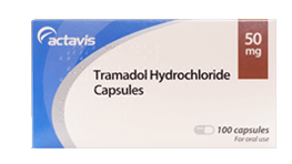 Tramadol