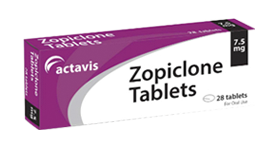 Zopiclone
